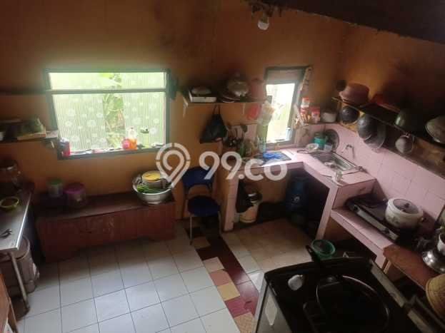 Rumah Minimalis 4 KT LT 137m2 di Ujungberung Rumah Minimalis 4 KT LT 137m2 di Ujungberung