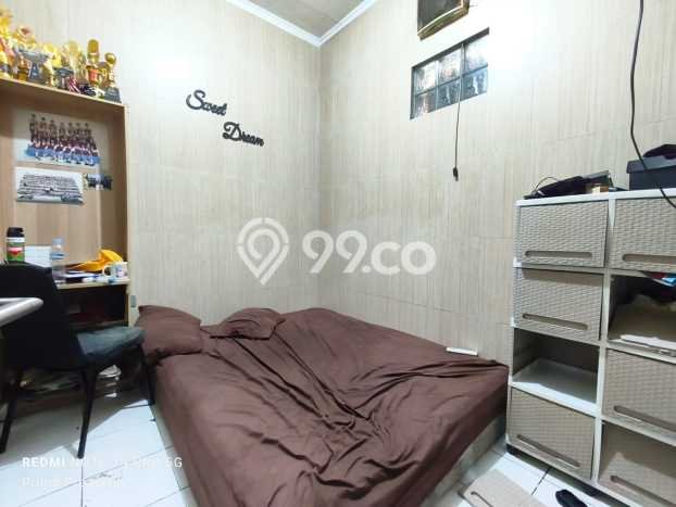 Rumah Murah LT 90m2 di Gede Bage Lingkungan Asri Rumah Murah LT 90m2 di Gede Bage Lingkungan Asri