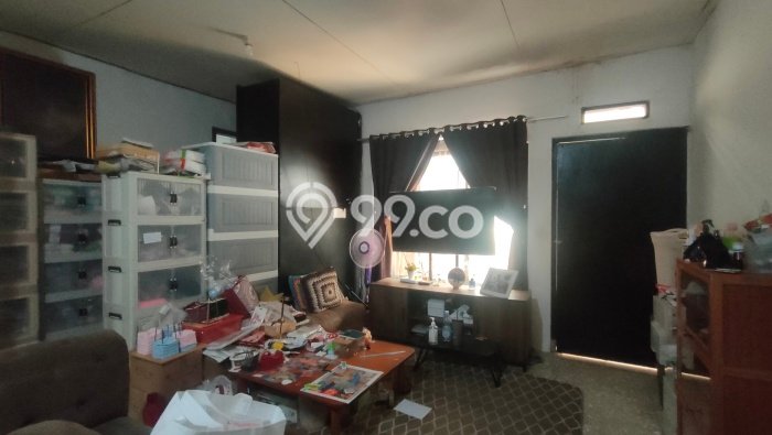 Dijual Rumah 3 Kamar Lokasi Ideal Bagus dan Strategis di Batununggal Dijual Rumah 3 Kamar Lokasi Ideal Bagus dan Strategis di Batununggal