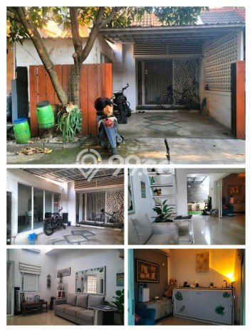 Kesempatan Investasi Rumah Terawat di Kawasan , Bandung Kesempatan Investasi Rumah Terawat di Kawasan , Bandung