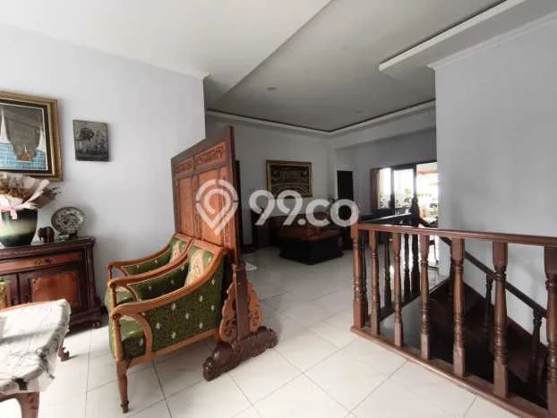 Rumah Mewah Dijual LT 969m2 di Cileunyi, Bandung Rumah Mewah Dijual LT 969m2 di Cileunyi, Bandung