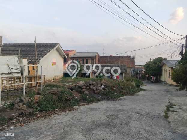 Rumah Sederhana Dijual Lokasi Cileunyi 2 Kamar dengan LT 138m2 Rumah Sederhana Dijual Lokasi Cileunyi 2 Kamar dengan LT 138m2