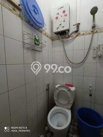 Rumah 2 KT 1 KM Dekat Rumah Sakit di Ujungberung, Bandung Rumah 2 KT 1 KM Dekat Rumah Sakit di Ujungberung, Bandung