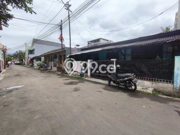Rumah Strategis Modern Lb 100m2 di Cinambo, Bandung Rumah Strategis Modern Lb 100m2 di Cinambo, Bandung