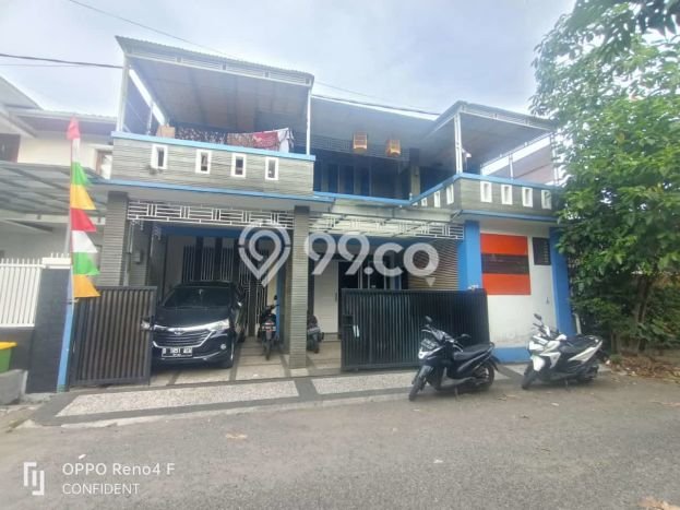 Rumah Siap Disurvey lokasi Lengkong, Bandung, LT 144m² Bangunan 320m² Rumah Siap Disurvey lokasi Lengkong, Bandung, LT 144m² Bangunan 320m²