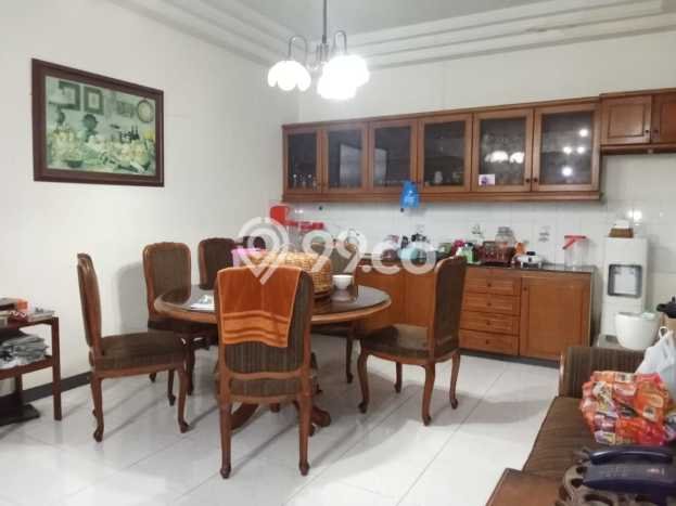 Jual Rumah Mewah Elegan Dengan View Eksklusif di Sarijadi, Bandung Jual Rumah Mewah Elegan Dengan View Eksklusif di Sarijadi, Bandung