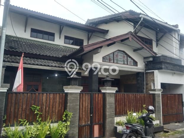 Hunian Nyaman Asri 5 KT Siap Pakai di Margacinta Bandung Hunian Nyaman Asri 5 KT Siap Pakai di Margacinta Bandung