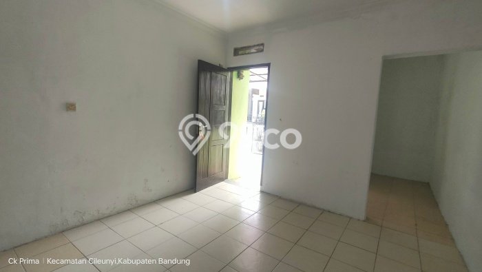 Jual Rumah Murah Meriah Cibiru Punya 2 KT & LT 60m2 Jual Rumah Murah Meriah Cibiru Punya 2 KT & LT 60m2