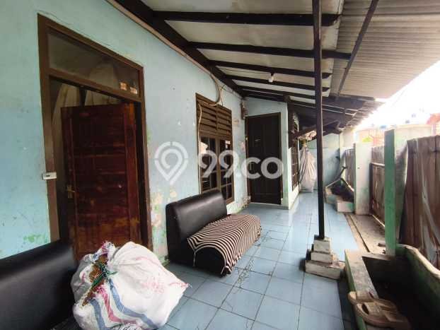 Rumah Strategis Modern Lb 100m2 di Cinambo, Bandung Rumah Strategis Modern Lb 100m2 di Cinambo, Bandung