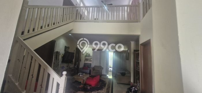 Rumah Modern Minimalis 3 Kamar Siap Huni di Kiaracondong Rumah Modern Minimalis 3 Kamar Siap Huni di Kiaracondong