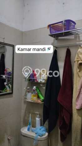 Rumah Idaman 3 KT Harga Terjangkau di Cisaranten Bandung Rumah Idaman 3 KT Harga Terjangkau di Cisaranten Bandung