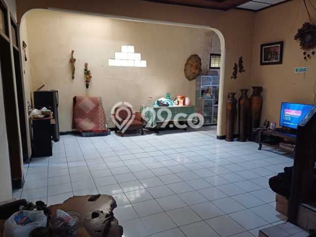 Hunian Nyaman Asri 4 KT Siap Pakai di Margacinta Bandung Hunian Nyaman Asri 4 KT Siap Pakai di Margacinta Bandung