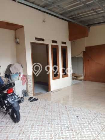 Hunian Nyaman 2 KT di Cimahi Selatan, Cimahi - Luas Tanah 78m² Hunian Nyaman 2 KT di Cimahi Selatan, Cimahi - Luas Tanah 78m²