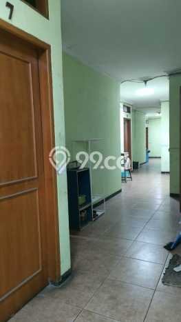 Rumah Mewah LB 1620m2 Siap Pakai Desain Elegan di Soekarno Hatta, Bandung Rumah Mewah LB 1620m2 Siap Pakai Desain Elegan di Soekarno Hatta, Bandung