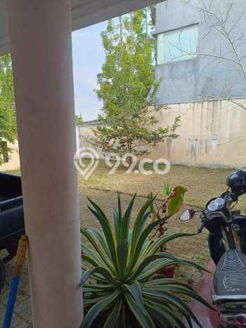 Rumah Harga Terjangkau 5 KT di Lembang, Bandung Rumah Harga Terjangkau 5 KT di Lembang, Bandung