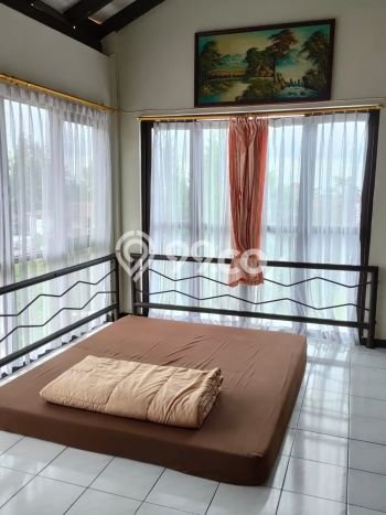 Rumah Minimalis 5 KT LT 369m2 di Cisarua Rumah Minimalis 5 KT LT 369m2 di Cisarua