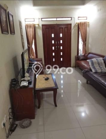 Jual Rumah Bagus Siap Huni LB 90m2 di Bojongsoang, Bandung Jual Rumah Bagus Siap Huni LB 90m2 di Bojongsoang, Bandung