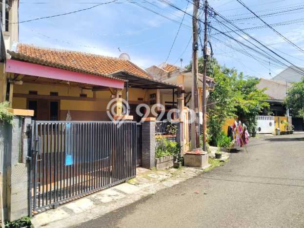 Hunian Nyaman 2 KT Harga Terjangkau di Ujungberung Bandung Hunian Nyaman 2 KT Harga Terjangkau di Ujungberung Bandung