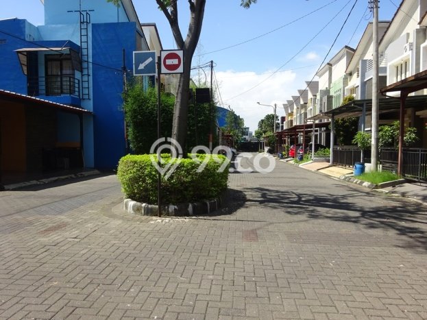 Dijual Cepat Rumah Bagus Siap Huni LB 120m2 di Rancasari, Bandung Dijual Cepat Rumah Bagus Siap Huni LB 120m2 di Rancasari, Bandung