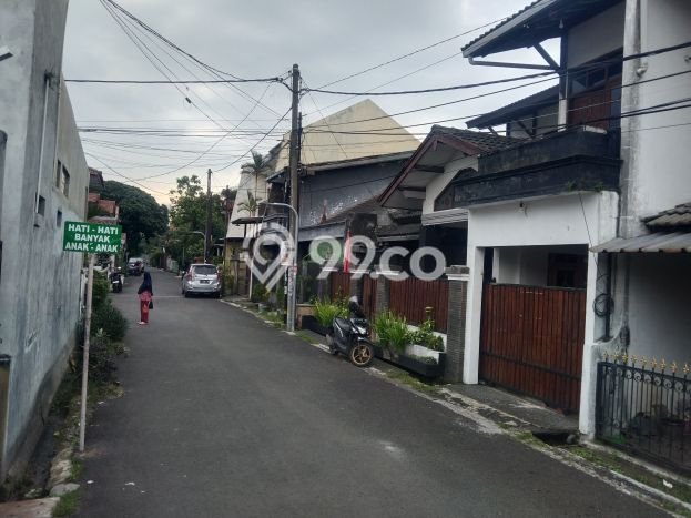Hunian Nyaman Asri 5 KT Siap Pakai di Margacinta Bandung Hunian Nyaman Asri 5 KT Siap Pakai di Margacinta Bandung