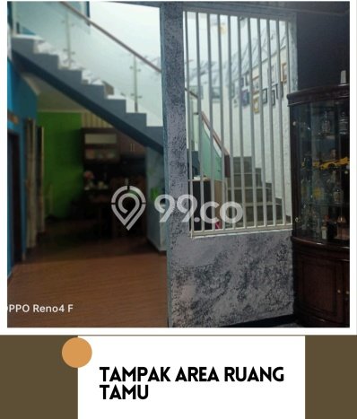Dijual Rumah 3 Kamar Lokasi Strategis Bagus dan Strategis di Bojongsoang Dijual Rumah 3 Kamar Lokasi Strategis Bagus dan Strategis di Bojongsoang