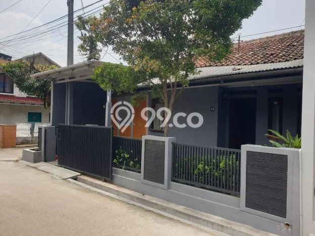 Dijual Rumah 1 Kamar Lokasi Strategis Bagus dan Strategis di Cimahi Selatan Dijual Rumah 1 Kamar Lokasi Strategis Bagus dan Strategis di Cimahi Selatan