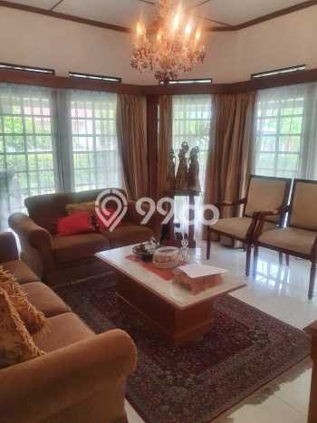 Hunian Mewah Siap Huni LT 500m2 di Arcamanik, Bandung Hunian Mewah Siap Huni LT 500m2 di Arcamanik, Bandung