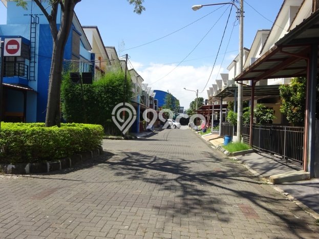 Dijual Cepat Rumah Bagus Siap Huni LB 120m2 di Rancasari, Bandung Dijual Cepat Rumah Bagus Siap Huni LB 120m2 di Rancasari, Bandung