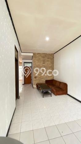 Rumah Minimalis 4 KT LT 147m2 di Soekarno Hatta Rumah Minimalis 4 KT LT 147m2 di Soekarno Hatta