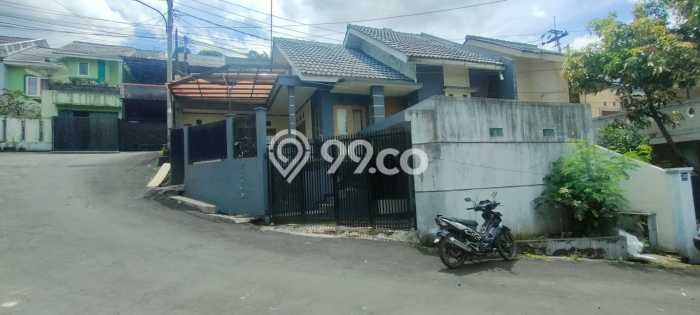 Rumah Modern Cantik 2 Kamar Siap Huni di Mandalajati Rumah Modern Cantik 2 Kamar Siap Huni di Mandalajati