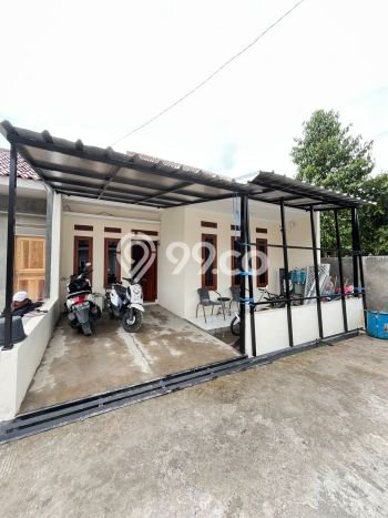 Hunian Murah Dijual Area Bojongsoang, Bandung Harga Rp 335 Juta Hunian Murah Dijual Area Bojongsoang, Bandung Harga Rp 335 Juta