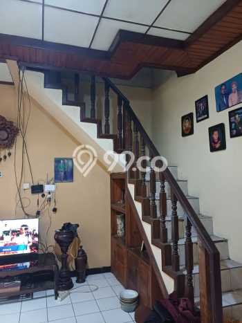 Hunian Nyaman Asri 4 KT Siap Pakai di Margacinta Bandung Hunian Nyaman Asri 4 KT Siap Pakai di Margacinta Bandung