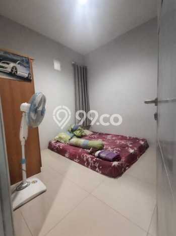 Rumah Minimalis 4 KT di Margacinta Bandung Rumah Minimalis 4 KT di Margacinta Bandung