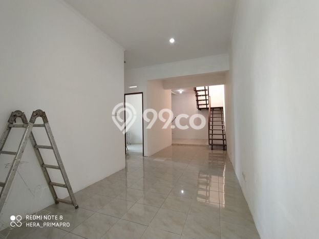 Rumah Siap Huni Lt107/79 Hrg575jt Komp Ciganitri Buah Batu Bandung Rumah Siap Huni Lt107/79 Hrg575jt Komp Ciganitri Buah Batu Bandung