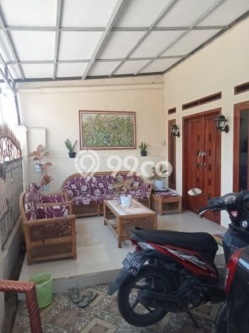 Jual Rumah Bagus Siap Huni LB 90m2 di Bojongsoang, Bandung Jual Rumah Bagus Siap Huni LB 90m2 di Bojongsoang, Bandung