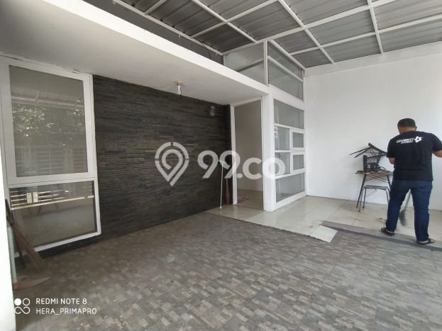 Rumah Siap Huni Lt107/79 Hrg575jt Komp Ciganitri Buah Batu Bandung Rumah Siap Huni Lt107/79 Hrg575jt Komp Ciganitri Buah Batu Bandung