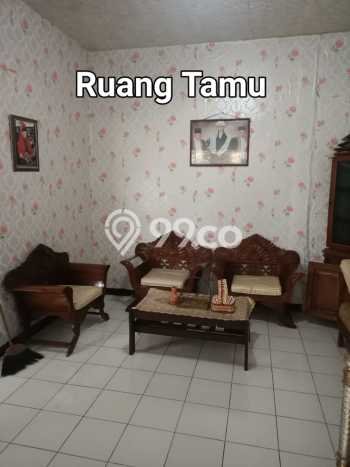 Rumah Minimalis 4 KT LT 137m2 di Ujungberung Rumah Minimalis 4 KT LT 137m2 di Ujungberung