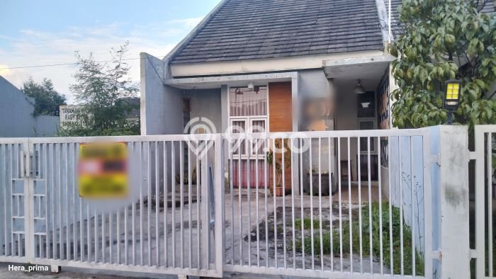Dijual Rumah 2 Kamar Lokasi Strategis Nyaman dan Strategis di Arcamanik Dijual Rumah 2 Kamar Lokasi Strategis Nyaman dan Strategis di Arcamanik