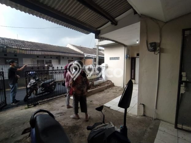 SPECIAL PROPERTY! Rumah area Rancasari, Luas 100m2m² LB 155m2m² SPECIAL PROPERTY! Rumah area Rancasari, Luas 100m2m² LB 155m2m²