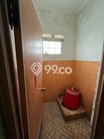 Rumah Sederhana Dijual Lokasi Cibiru 2 Kamar dengan Luas Tanah 44m2 Rumah Sederhana Dijual Lokasi Cibiru 2 Kamar dengan Luas Tanah 44m2