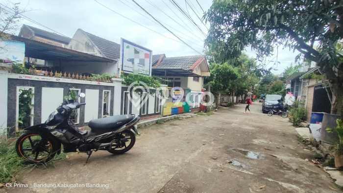 Rumah Strategis Minimalis Lb 100m2 di Cibiru, Bandung Rumah Strategis Minimalis Lb 100m2 di Cibiru, Bandung