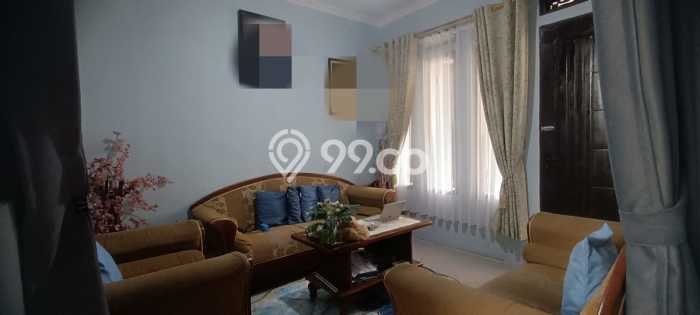 Jual Rumah Murah Meriah Cibiru Punya 2 Kamar & LT 72m2 Jual Rumah Murah Meriah Cibiru Punya 2 Kamar & LT 72m2