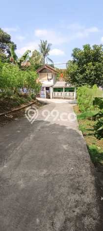 Tanah Komersial Dijual di Cibiru Bandung 250m2 Tanah Komersial Dijual di Cibiru Bandung 250m2