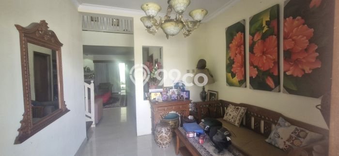 Rumah Modern Minimalis 3 Kamar Siap Huni di Kiaracondong Rumah Modern Minimalis 3 Kamar Siap Huni di Kiaracondong
