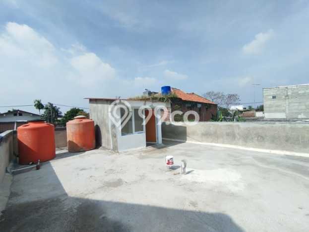 Dijual Hunian Rumah Nyaman 3 KT di Cisaranten, Bandung Dijual Hunian Rumah Nyaman 3 KT di Cisaranten, Bandung