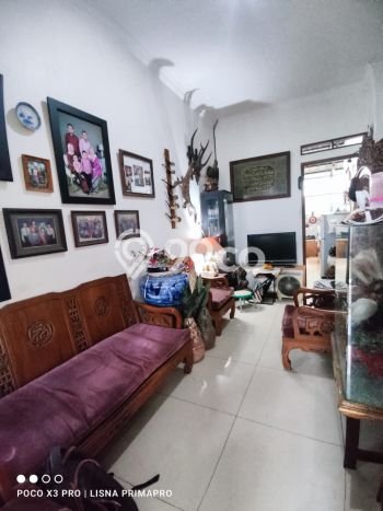 Dijual Rumah 2 Kamar Lokasi Strategis Nyaman dan Strategis di Arcamanik Dijual Rumah 2 Kamar Lokasi Strategis Nyaman dan Strategis di Arcamanik