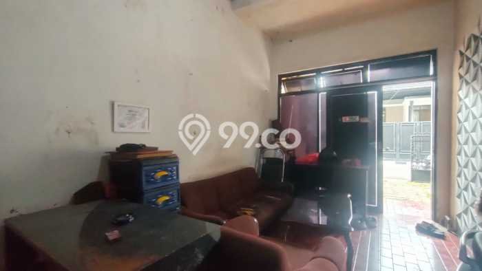 Hunian Nyaman Asri 4 KT Siap Pakai di Margacinta Bandung Hunian Nyaman Asri 4 KT Siap Pakai di Margacinta Bandung