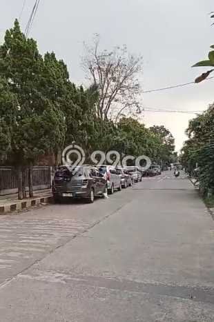 Rumah Modern 3 Kamar LT 93m2 di Margacinta Rumah Modern 3 Kamar LT 93m2 di Margacinta