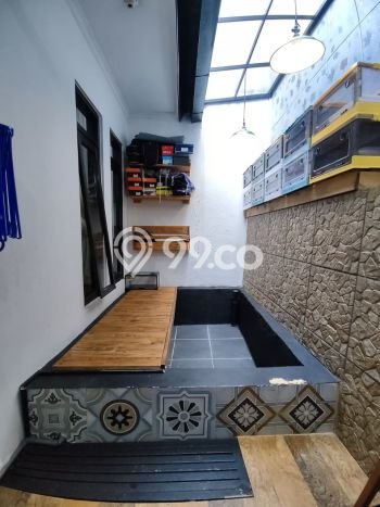 Rumah Budget Terbaik Siap Huni di Cileunyi LT 72m2 Rumah Budget Terbaik Siap Huni di Cileunyi LT 72m2