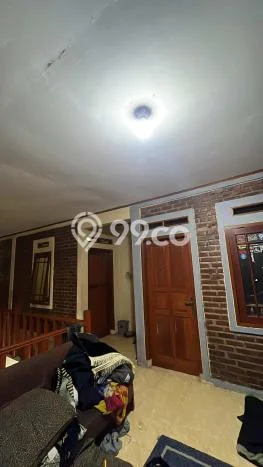 Dijual Rumah Ideal Siap Huni di Bandung Strategis Dijual Rumah Ideal Siap Huni di Bandung Strategis
